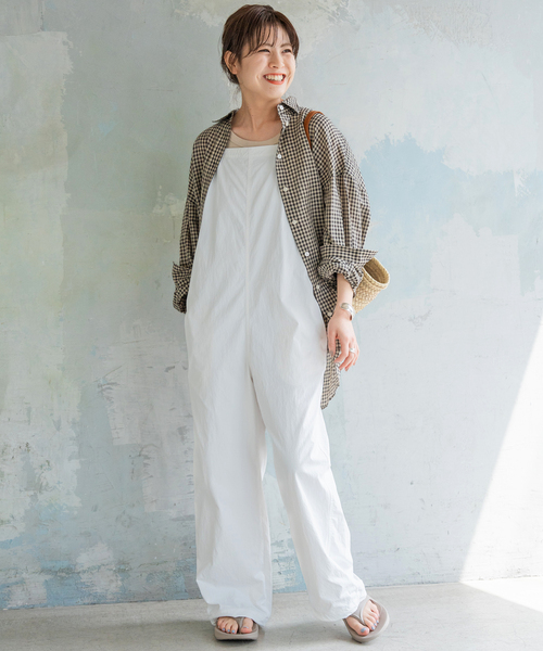 Spick & Span（スピックアンドスパン）の「ナイロンオックス