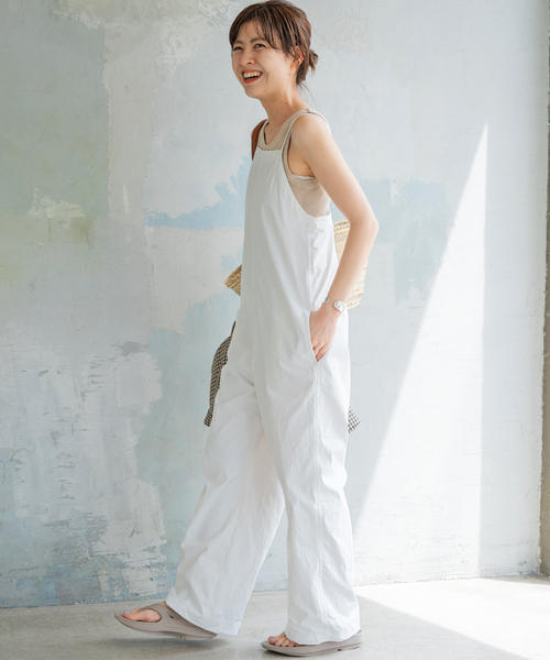 Spick & Span（スピックアンドスパン）の「ナイロンオックス