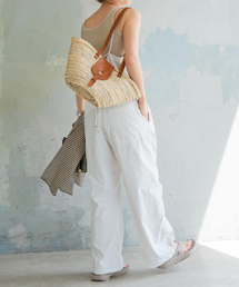 Spick & Span（スピックアンドスパン）の「ナイロンオックス