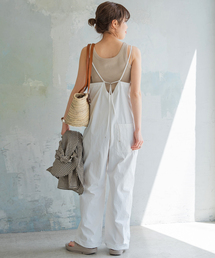 Spick & Span（スピックアンドスパン）の「ナイロンオックス