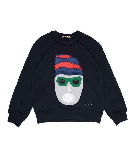 MARNI（マルニ）の「MARNI（マルニ）Kids & Junior グラフィック長袖 