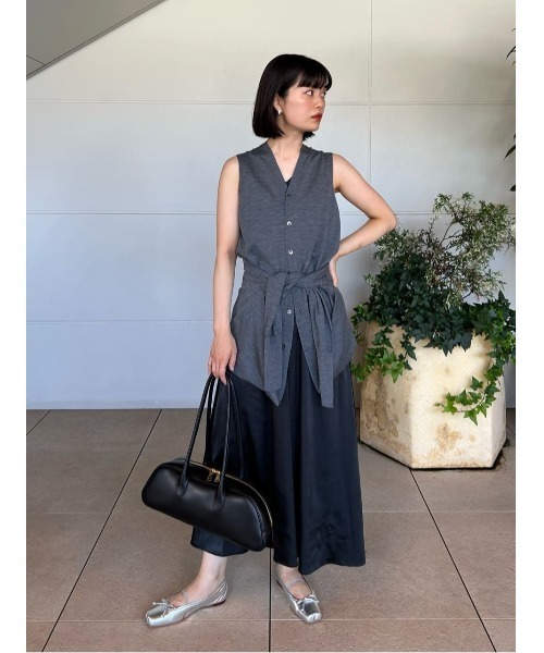 ESTNATION / キャミソールワンピース《ONLINE EXCLUSIVE