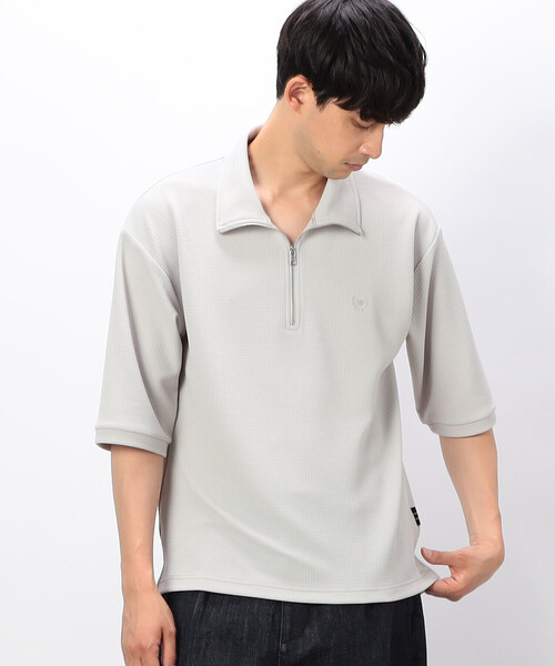新品未使用コムサコミューンCOMME CA COMMUNE サイズL 入手困難品 COMME CA COMMUNE コムサコミューン 長袖 チェックシャツ L