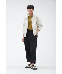 MHL.（エムエイチエル）の「WA-SHI COTTON PLAINWEAVE（その他パンツ