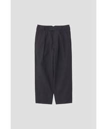 MHL.（エムエイチエル）の「WA-SHI COTTON PLAINWEAVE（その他パンツ