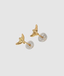 Preek | MINI PIGEON EARRINGS(ピアス（両耳用）)