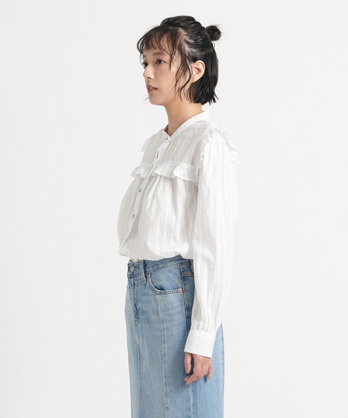 セール】Levi's/リーバイス MARIE'S CLOSET GIANNA ブラウス