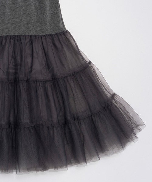 PRANK PROJECT（プランクプロジェクト）の「チュールドッキング