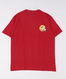/MAYHEM/graphic T
