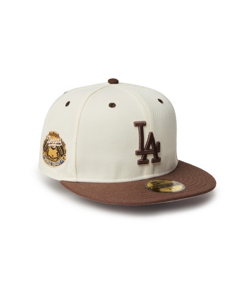 NEW ERA（ニューエラ）の「NEW ERA 5950 MLB WOOL VSR SP / ニューエラ