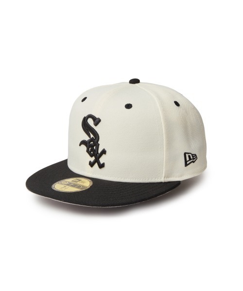 NEW ERA（ニューエラ）の「NEW ERA 5950 MLB WOOL VSR SP / ニューエラ