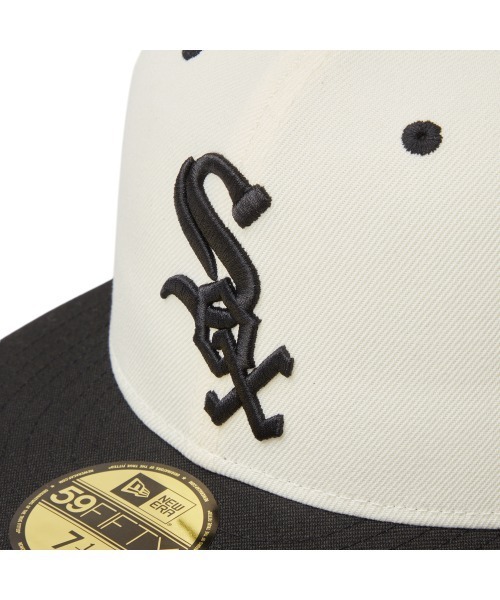 NEW ERA（ニューエラ）の「NEW ERA 5950 MLB WOOL VSR SP / ニューエラ