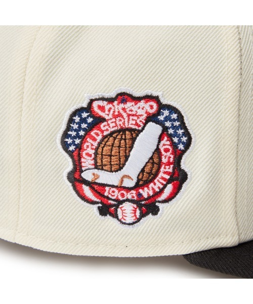 NEW ERA（ニューエラ）の「NEW ERA 5950 MLB WOOL VSR SP / ニューエラ