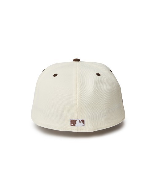 NEW ERA（ニューエラ）の「NEW ERA 5950 MLB WOOL VSR SP / ニューエラ