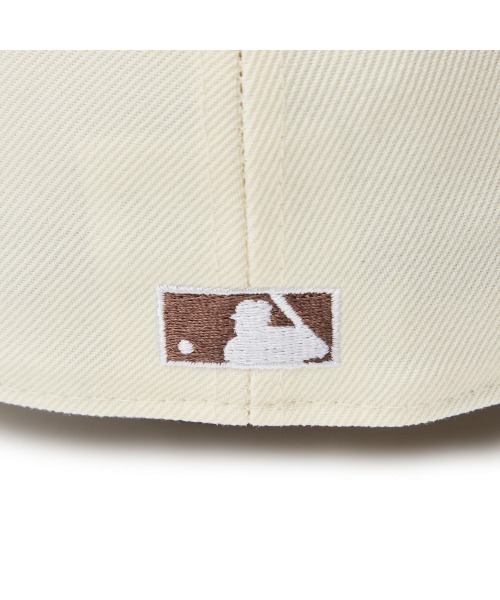 NEW ERA（ニューエラ）の「NEW ERA 5950 MLB WOOL VSR SP / ニューエラ