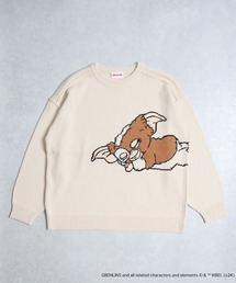 グレムリン」に該当するニット/セーターファッション通販 - ZOZOTOWN