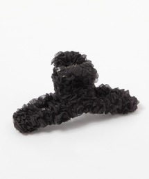 GLOBAL WORK | フワクルバンス/138717(バレッタ/ヘアクリップ)