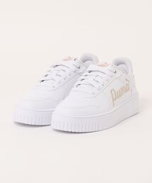 【PUMA】プーマ CARINA STREET(キャリーナ ストリート)400275