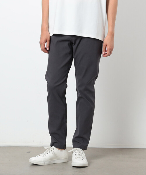 【セール】【セットアップ対応】ガムストレッチ セットアップ クライミングパンツ（その他パンツ）｜COMME CA COMMUNE（コムサコミューン）