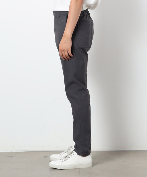 【セール】【セットアップ対応】ガムストレッチ セットアップ クライミングパンツ（その他パンツ）｜COMME CA COMMUNE（コムサコミューン） pattayablatt.com