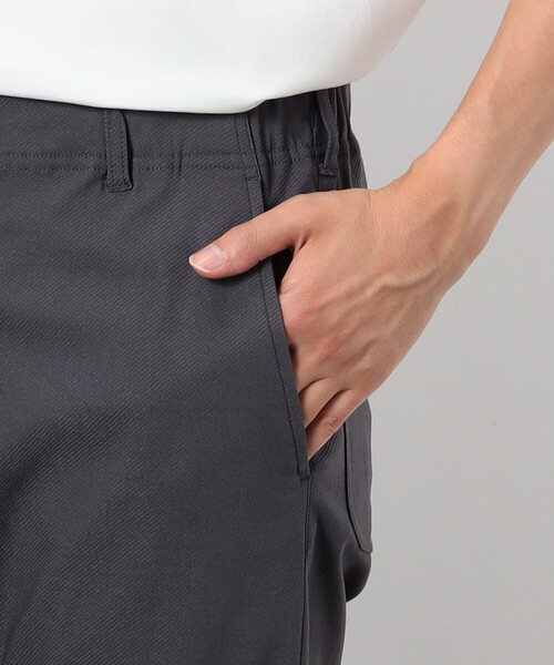 【セール】【セットアップ対応】ガムストレッチ セットアップ クライミングパンツ（その他パンツ）｜COMME CA COMMUNE（コムサコミューン） pattayablatt.com