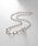 COCOSHNIK ONKITSCH�i�R�R�V���j�b�N�I���L�b�`���j�́u�V���o�[ �~�b�N�X�`�F�[�� �����O�J�[�u�E�P�[�u�� �p�[���l�b�N���X�i�l�b�N���X�j�v�b�V���o�[