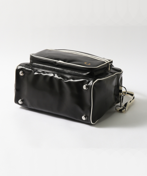 セール】FRED PERRY / フレッドペリー CLASSIC HOLDALL