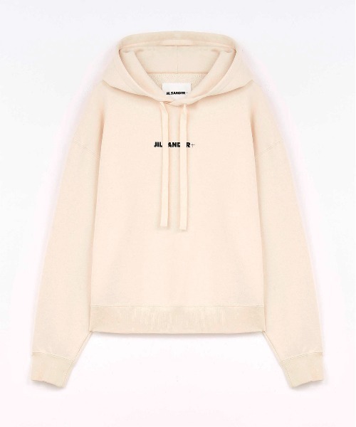 FELPA（パーカー）｜JIL SANDER（ジルサンダー）