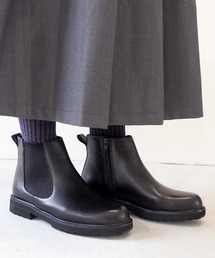 あしながおじさん | 撥水｜サイドゴアブーツ　1610035(ブーツ)