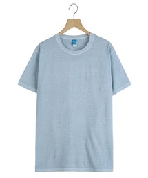 Good On / グッドオン：SS CREW TEE：GOST-701P[AST]