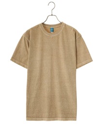 Good On / グッドオン：SS CREW TEE：GOST-701P[AST]
