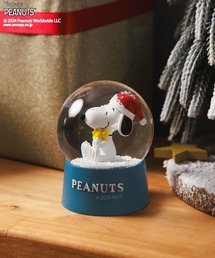 PEANUTS | 【PEANUTS×BAYFLOW】スノードーム★2025X'mas★(インテリア雑貨)