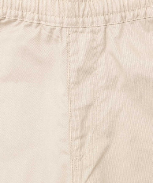 NOBLE PRODUCT(ノーブルプロダクツ)の「【NOBLE PRODUCT】8ポケット2WAYカーゴパンツ(カーゴパンツ・メンズ・アイボリー/ブラック・M/L)」の13枚目の写真
