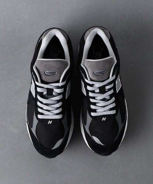 NEW BALANCE（ニューバランス）の「＜New Balance＞M2002R GTX/D 