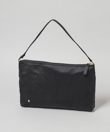 e/rm | 【e/rm】シルクサテンバッグ(ハンドバッグ)