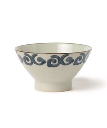 BEAMS（ビームス）の「【別注】堀江陶器 / 波佐見焼 手描 茶碗（食器）」