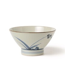 BEAMS（ビームス）の「【別注】堀江陶器 / 波佐見焼 手描 茶碗（食器）」