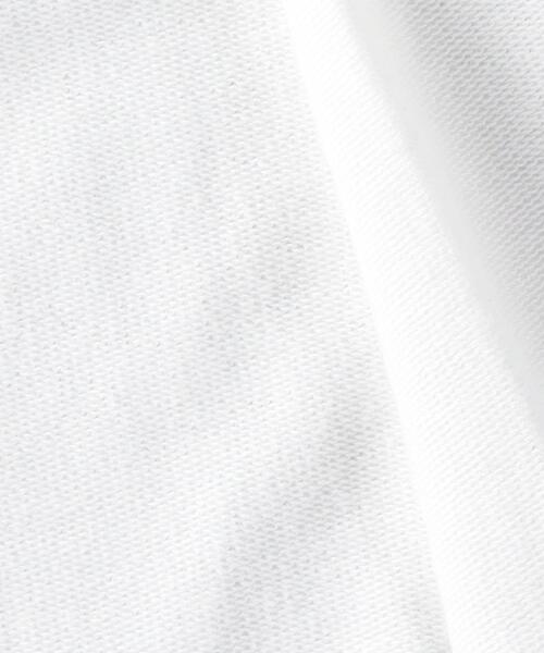 Right-on(ライトオン)の「UMBRO(アンブロ)【キッズ】【セットアップ対応】プリーツスカート(スカート・キッズ・オフホワイト/ブラック・130/140/150/160)」の10枚目の写真