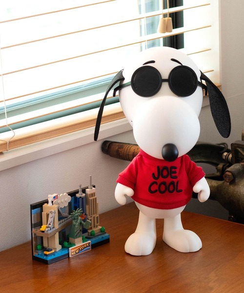 【激レア】SNOOPY スヌーピー オールスター野球チーム フィギュア7体セット PEANUTS フィギュア Super7 Peanuts FUN! Wave 1 Snoopy