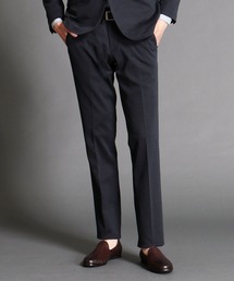 MONSIEUR NICOLE | ダブルジャージモクロディセットアップスラックス(スラックス)