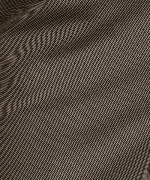 MONSIEUR NICOLE(ムッシュニコル)の「ダブルジャージモクロディセットアップスラックス(スラックス・メンズ・グレー/ブラック/ベージュ/ネイビー・MEDIUM/SMALL/LARGE/X-LARGE)」の11枚目の写真