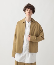 STERNBARG チノブルゾン STERNBERG（スタンバーグ）｜メンズのブルゾン一覧 - WEAR