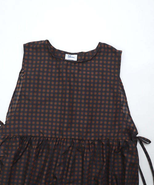 ✴︎リメイクワンピース＊トップスゆったり＊サウスポーキャンティー＊ラムラム☆ ✴︎リメイクワンピース＊トップスゆったり＊サウスポーキャン