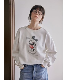 コエル セーラーカラースウェット COEL（コエル）の「セーラーカラースウェット（スウェット）」 - WEAR