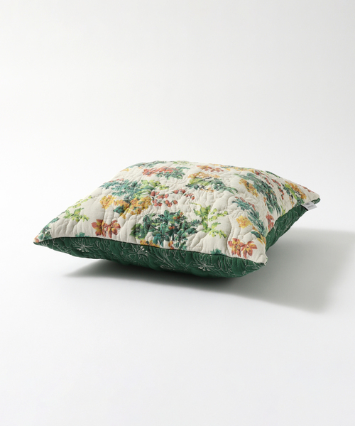 セール】【TOLIGHT/トライト】TOLIGHT×JSF QUILT CUSHION