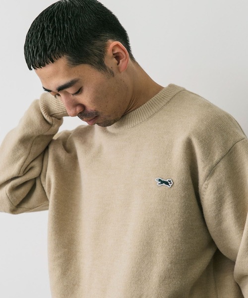 セール】『XLサイズWEB限定』『別注』PENNEYS×DOORS THE FOX