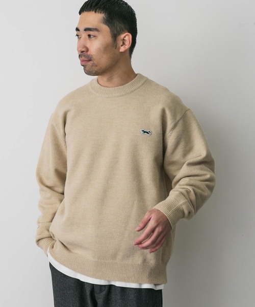 セール】『XLサイズWEB限定』『別注』PENNEYS×DOORS THE FOX