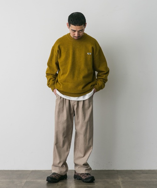 セール】『XLサイズWEB限定』『別注』PENNEYS×DOORS THE FOX