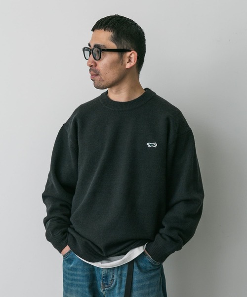 セール】『XLサイズWEB限定』『別注』PENNEYS×DOORS THE FOX