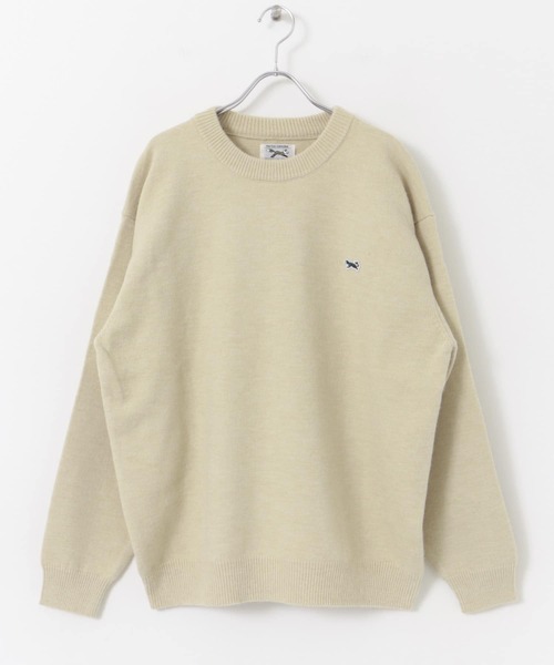 セール】『XLサイズWEB限定』『別注』PENNEYS×DOORS THE FOX